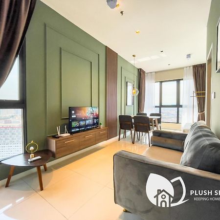 Highpark Suites At Petaling Jaya, Kelana Jaya By Plush 部屋 写真