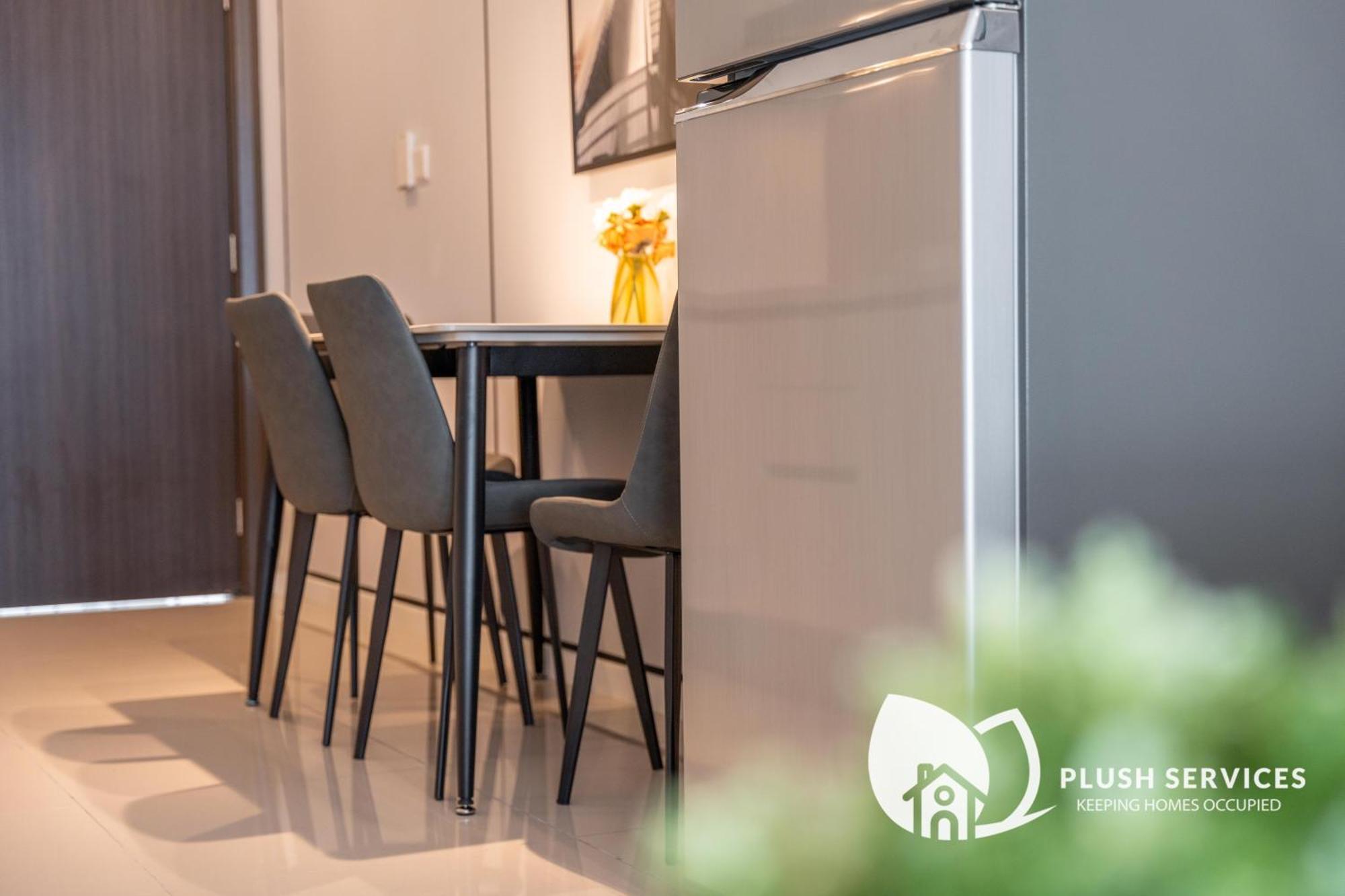 Highpark Suites At Petaling Jaya, Kelana Jaya By Plush エクステリア 写真