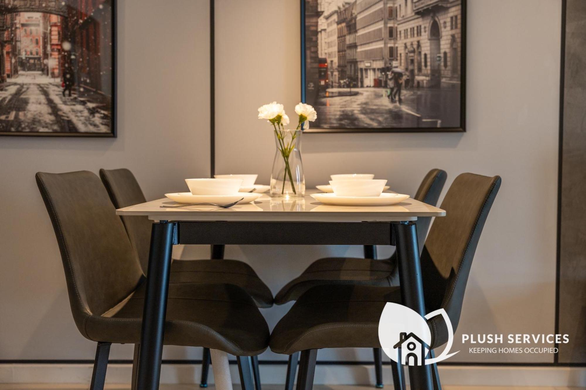 Highpark Suites At Petaling Jaya, Kelana Jaya By Plush エクステリア 写真