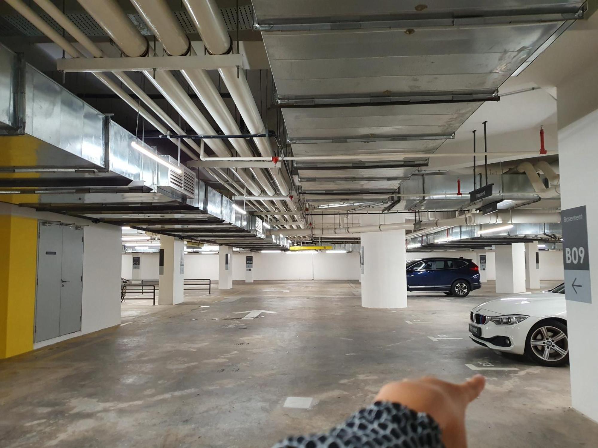 Highpark Suites At Petaling Jaya, Kelana Jaya By Plush エクステリア 写真