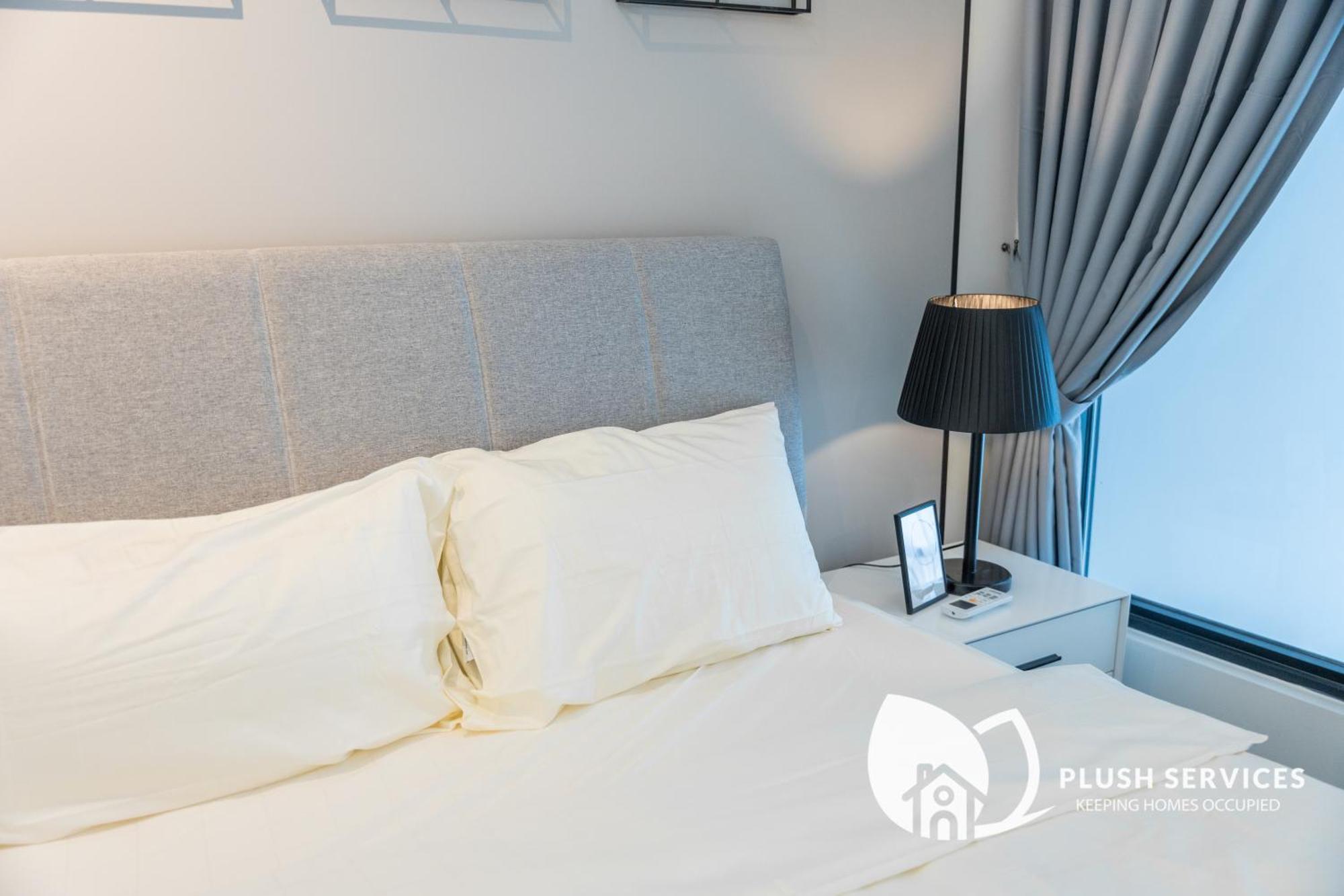 Highpark Suites At Petaling Jaya, Kelana Jaya By Plush エクステリア 写真