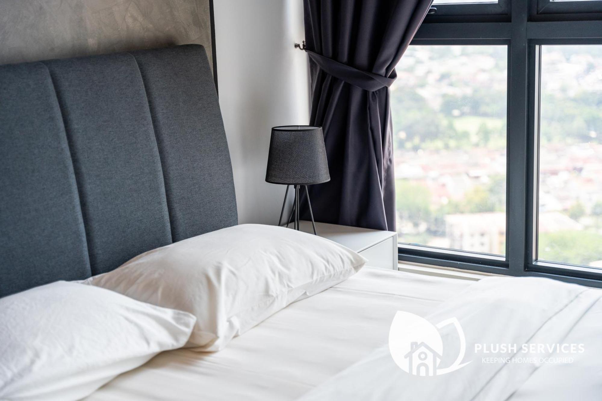 Highpark Suites At Petaling Jaya, Kelana Jaya By Plush 部屋 写真