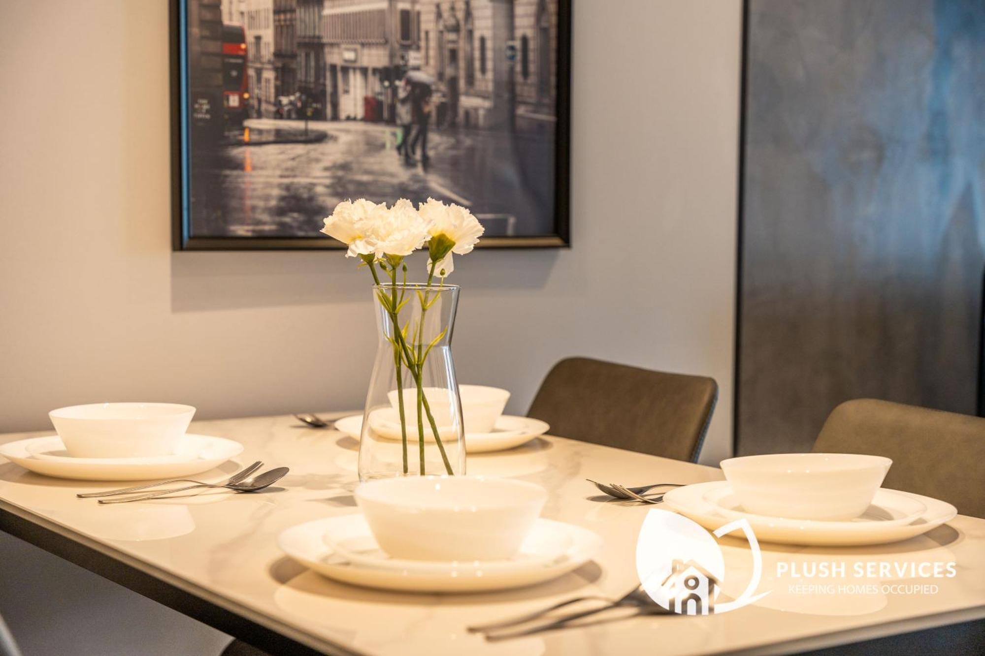 Highpark Suites At Petaling Jaya, Kelana Jaya By Plush 部屋 写真