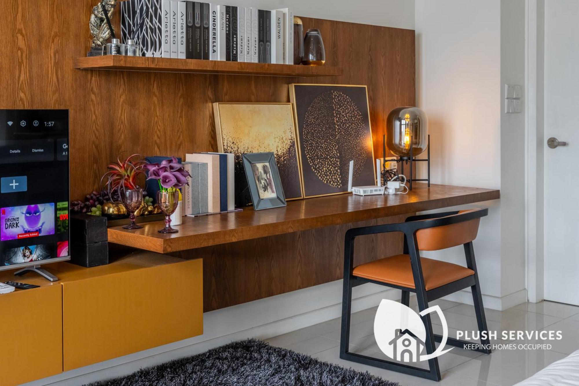 Highpark Suites At Petaling Jaya, Kelana Jaya By Plush エクステリア 写真