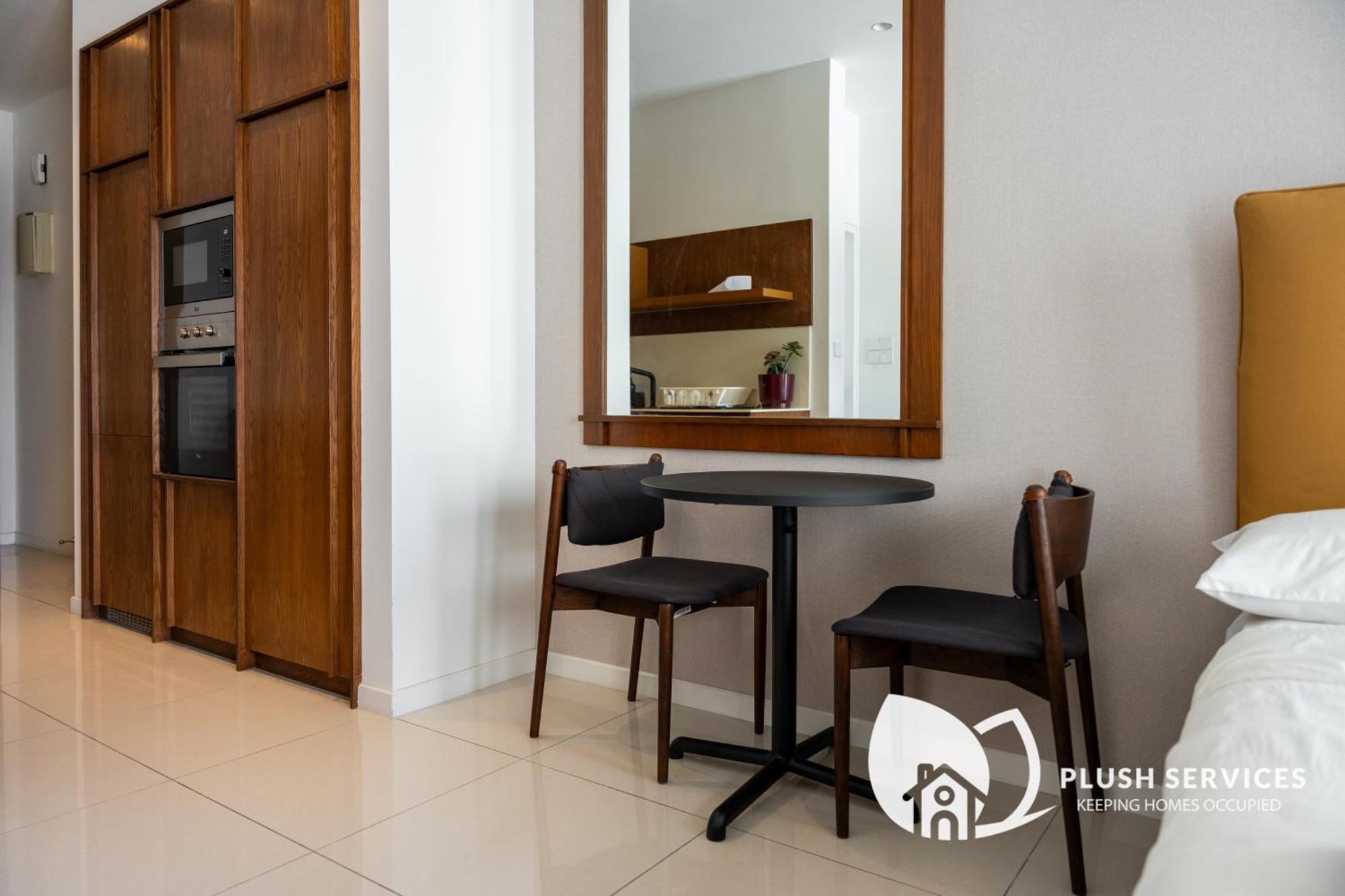 Highpark Suites At Petaling Jaya, Kelana Jaya By Plush エクステリア 写真