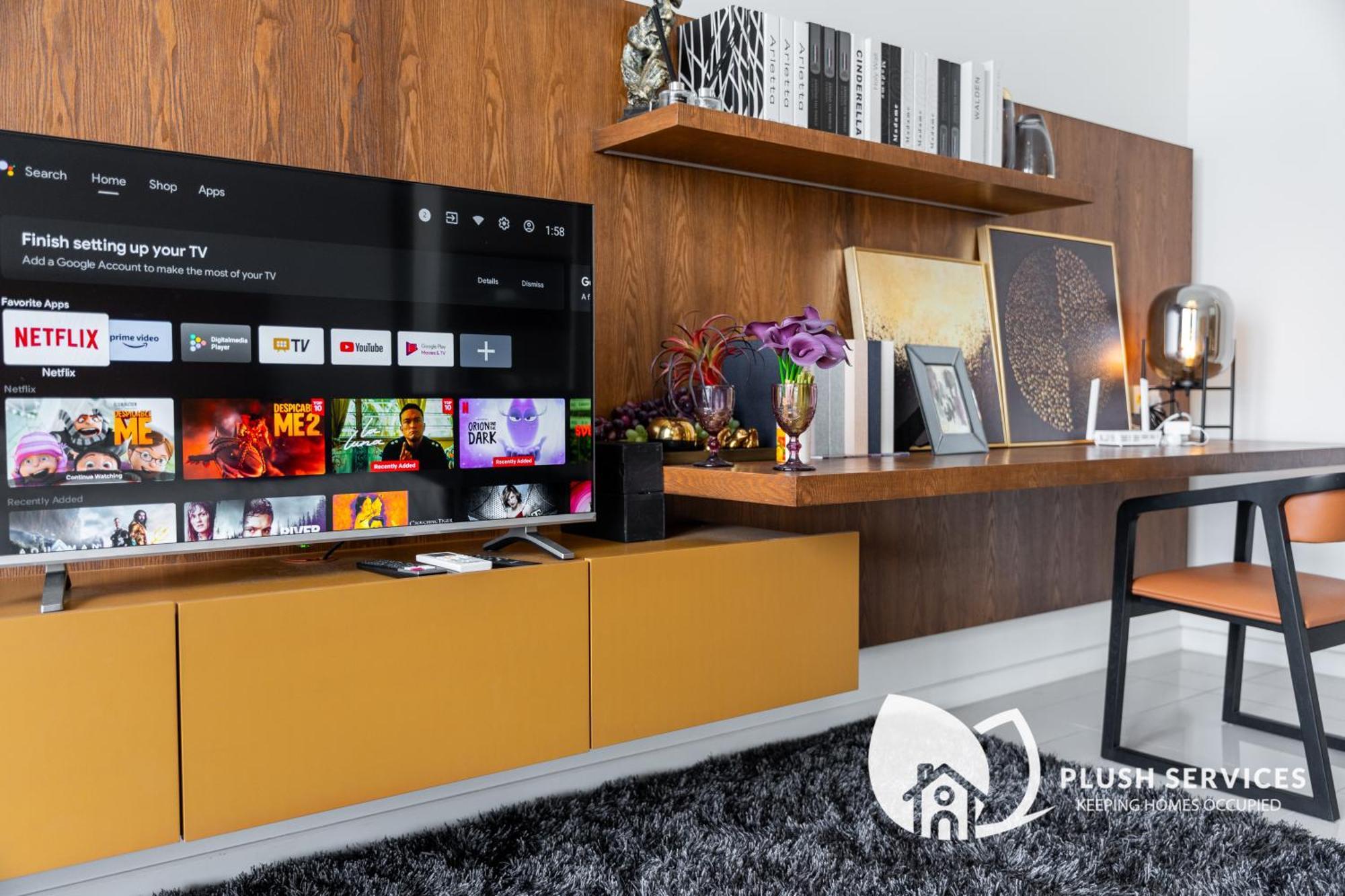 Highpark Suites At Petaling Jaya, Kelana Jaya By Plush エクステリア 写真