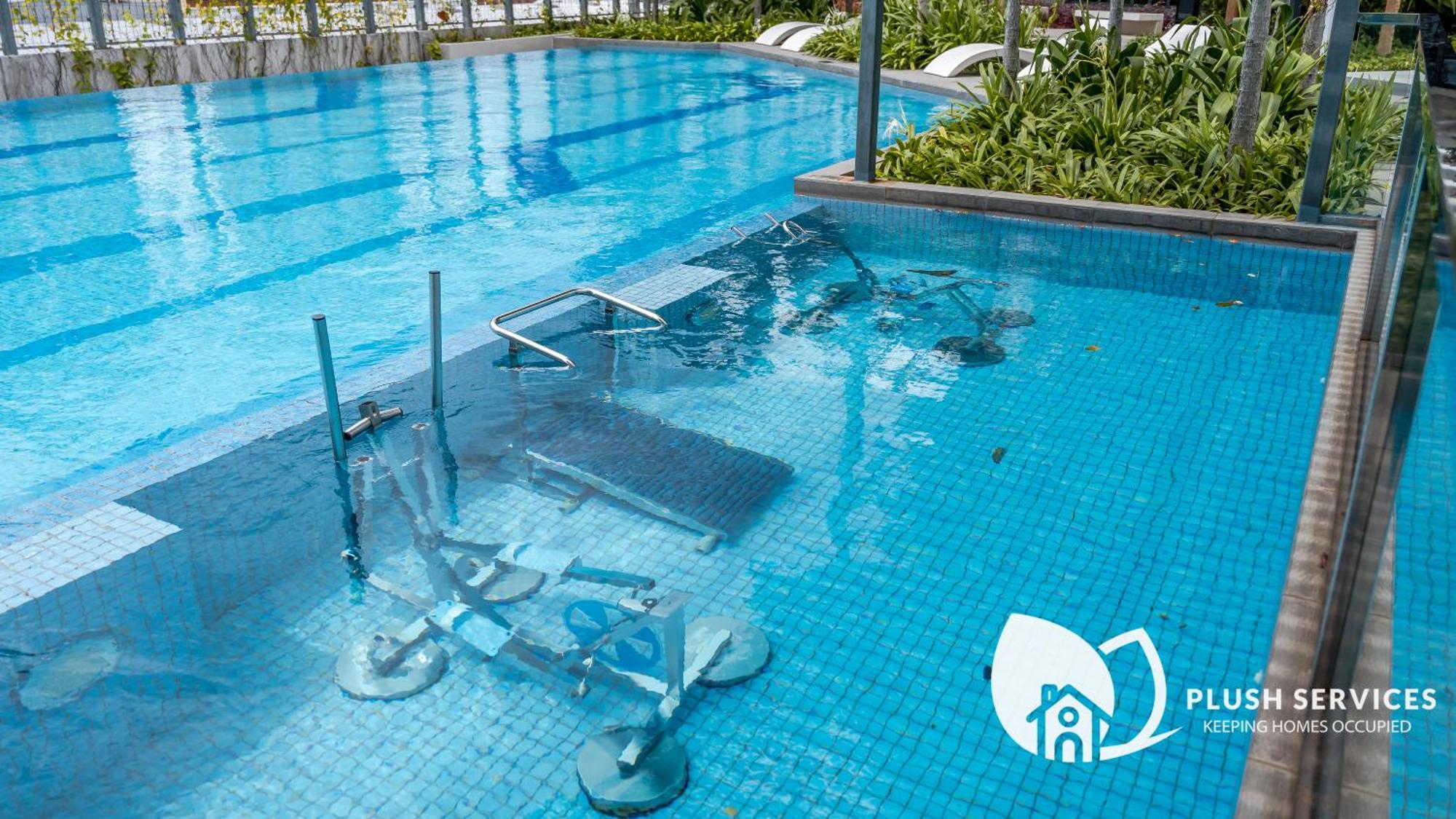 Highpark Suites At Petaling Jaya, Kelana Jaya By Plush エクステリア 写真